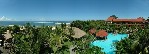 Indonésie, Bali, Tanjung Benoa - MELIA BENOA - Resort