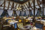 Restaurace
