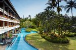Hotel s bazénem
