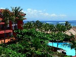 Hotel Sol Beach House Benoa Bali - All Inclusive dovolená