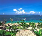 Hotel Sol Beach House Benoa Bali - All Inclusive dovolená