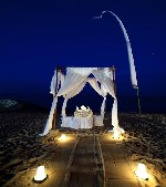 Hotel Sol Beach House Benoa Bali - All Inclusive dovolená