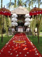 Hotel Sol Beach House Benoa Bali - All Inclusive dovolená