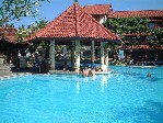 Indonésie, Bali, Tanjung Benoa - MELIA BENOA