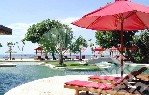 Indonésie, Bali, Tanjung Benoa - RAMADA RESORT BENOA