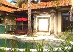 Indonésie, Bali, Tanjung Benoa - RAMADA RESORT BENOA