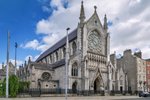 Saint Saviour's Church, Dublin