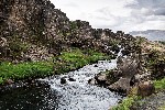 Národní park Tingvellir