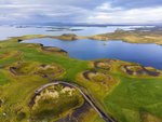 Jezero Myvatn