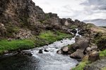 Národní park Tingvellir