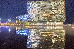 Harpa, Island