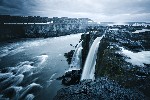 Kaskáda Selfoss