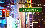 Broadway