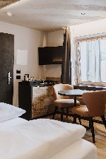 Hotel Hotel Concordia dovolená