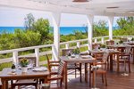 Terasa restaurace