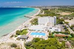 Hotel s bazénem