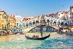 Benátky - letecké víkendy