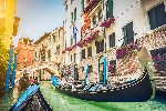 Benátky - letecké víkendy