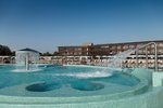 Hotel s bazénem
