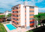 Residence s bazénem