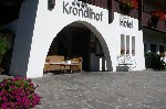 Hotel KRONDLHOF dovolená