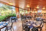 Restaurace