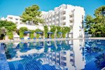 Hotel s bazénem