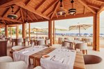 Restaurace na pláži
