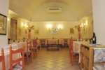 Itálie, Ischia, Sant Angelo - LA PALMA