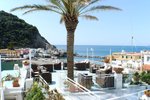 Itálie, Ischia, Sant Angelo - LA PALMA