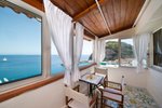Itálie, Ischia, Sant Angelo - LA PALMA