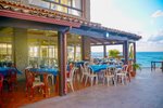 Terasa restaurace