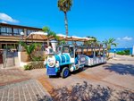 Hotel Futura Club Baia Tropea dovolená