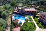 Hotel s bazénem