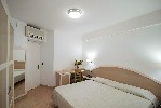 Apartmá, 1 ložnice