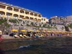 Hotel Grand Hotel Dei Cesari dovolená