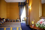 Hotel Grand Hotel Dei Cesari dovolená