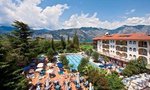Itálie, Lago di Garda, Malcesine - MAJESTIC PALACE