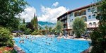 Itálie, Lago di Garda, Malcesine - MAJESTIC PALACE