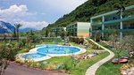 Itálie, Lago di Garda, Malcesine - MAJESTIC PALACE