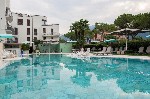 Hotel Bristol Hotel - Riva del Garda dovolená