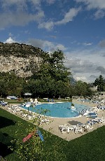 Hotel PICCOLO MONDO dovolená