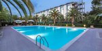 Hotel s bazénem