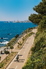 Hotel Aregai Marina Hotel & Residence dovolená