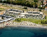 Hotel Aregai Marina Hotel & Residence dovolená