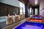 Spa a wellness
