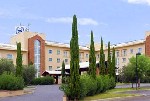 Itálie, Řím a okolí, Řím - SHERATON GOLF PARCO DE´ MEDICI HOTEL & RESORT