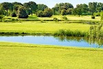 Itálie, Řím a okolí, Řím - SHERATON GOLF PARCO DE´ MEDICI HOTEL & RESORT