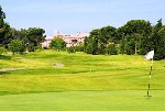 Itálie, Řím a okolí, Řím - SHERATON GOLF PARCO DE´ MEDICI HOTEL & RESORT