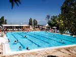 (Itálie, Řím a okolí, Řím) - CAMPING VILLAGE FABULOUS